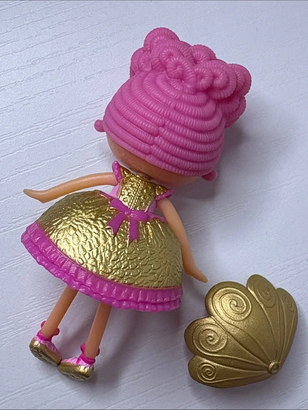 lalaloopsy cute small